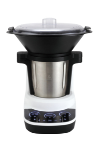 Hộ gia đình thông minh nấu ăn Robot màn hình cảm ứng giao diện tự động nấu ăn chương trình dễ dàng hoạt động - Product Image 2