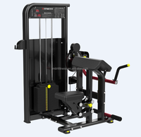 Équipement de fitness commercial Offre Spéciale Machine de force de gymnastique SLU Hip Abductor