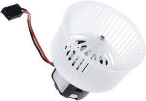 Moteur de ventilateur à courant alternatif de voiture de climatiseur automatique de 12 volts pour <span class=keywords><strong>BMW</strong></span> 5 6 7 série 08-18 ROLLS-ROYCE vers le bas Ghost Wraith OEM 64119194590 - Product Image 3