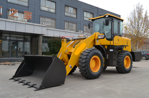 Chargeur chinois de 3 <span class=keywords><strong>tonnes</strong></span> 4 <span class=keywords><strong>tonnes</strong></span> <span class=keywords><strong>5</strong></span> <span class=keywords><strong>tonnes</strong></span> chargeur de roue de <span class=keywords><strong>pelle</strong></span> avant à vendre - Product Image 2