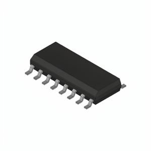 BOM IC In Stock Components Electronic MC74LCX138D Logic - Product Image 1