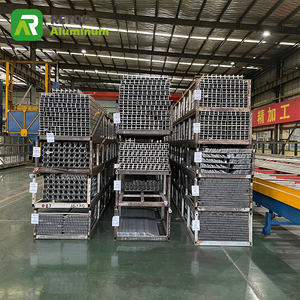 Aluminio Perfiles Para Cabina <span class=keywords><strong>Bano</strong></span> <span class=keywords><strong>Al</strong></span> Colombia - Product Image 6