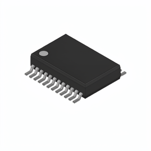Logic Electronics Component QS74FCT828BTQX Manufacturer Channel - Product Image 1