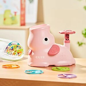 Utdoor-Puerto oys xerise, <span class=keywords><strong>juego</strong></span> de discos voladores de función ulti - Product Image 6