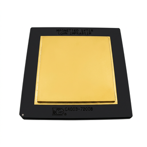 Module de récupération d'or à haut rendement 2 cœurs pour processeur Pentium 2,33 GHz 12 Mo de cache L2 pour ordinateurs de bureau - Stock d'occasion - Product Image 1
