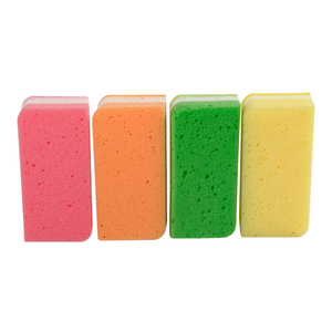A Regular Kitchen Sponge Has Blank Porosity But Blank Permeability: Surprising Facts Revealed