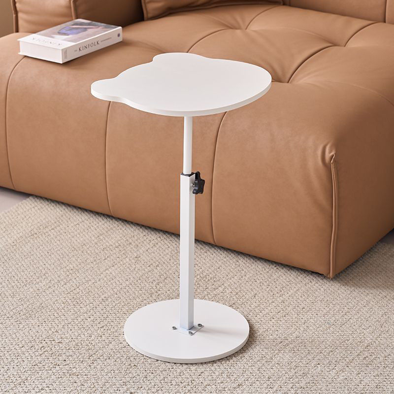 Marco de elevación de oso blanco, sin pegatinas.