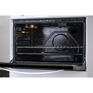 Cuisinière Autonome Xunda 80 cm, Four à Gaz, 6 Brûleurs, Gamme Gaz, Très Vendue - Product Image 4