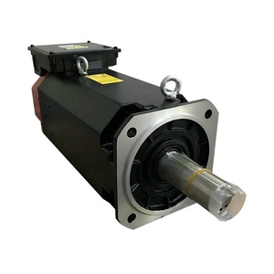 Motor Trifásico A06B-1407-B150 a Precio Atractivo - Product Image 1