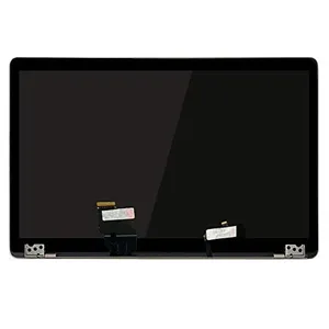 12.5 Inch Laptop lcd Screen display B125HAN 03.0 Assembly For Asus Zenbook 3 UX390 UX390U UX390UA FHD 1920*1080