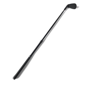 Nuevo diseño telescópico <span class=keywords><strong>Golf</strong></span> <span class=keywords><strong>7</strong></span> Iron Club para niños Entrenamiento o juego para niños - Product Image 2