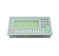 PLC OP320-A con Pantalla de Texto Todo en Uno con Controlador Programable Integrado FX2N-16MT FX2N-16MR