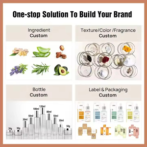 Huile Capillaire Bio à Prix Usine pour la Croissance des <span class=keywords><strong>Cheveux</strong></span>, au Romarin, Menthe et <span class=keywords><strong>Gingembre</strong></span>, Lissante, Nourrissante, Végane, pour <span class=keywords><strong>Cheveux</strong></span> Abîmés - Product Image 5