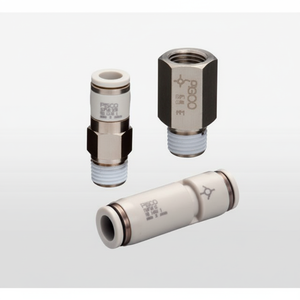 วาล์วตรวจสอบ CVC8-02A ของ Pisco - Product Image 1