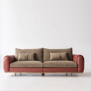 Muebles para sala de estar Diseño original Sofá moderno - Product Image 5