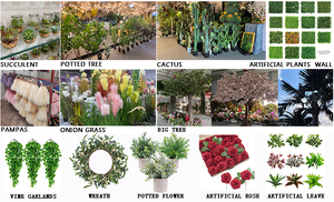 Senmasine <span class=keywords><strong>ต้น</strong></span><span class=keywords><strong>ป</strong></span>าล์ม<span class=keywords><strong>ป</strong></span><span class=keywords><strong>ล</strong></span>อม60ซม. 21หัวห<span class=keywords><strong>ล</strong></span>ายรูปแบบ, <span class=keywords><strong>ต้น</strong></span><span class=keywords><strong>ป</strong></span>าล์มเทียมเขียวชอุ่มต<span class=keywords><strong>ล</strong></span>อดปี<span class=keywords><strong>ต้น</strong></span><span class=keywords><strong>แอ</strong></span><span class=keywords><strong>ป</strong></span><span class=keywords><strong>เปิ้</strong></span><span class=keywords><strong>ล</strong></span> Spathiphyllum taro Leaf <span class=keywords><strong>ป</strong></span><span class=keywords><strong>ล</strong></span>อม - Product Image 5