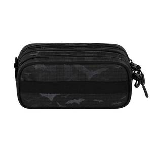 Karactermania DC Comics Batman Face-Trick <b>FAN</b> 2.2 Pencil <b>Case</b>, Black - Product Image 3