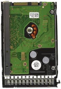 653957-001 оригинальный внутренний жесткий диск 10 K об/мин 600G SAS 2,5" - Product Image 3