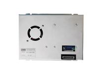 Écran d'affichage à cristaux liquides Tosoku CNC, modèle capacitif A61L-0001-0093/0092/DC24/0086/0076/0072/DC24 Japon