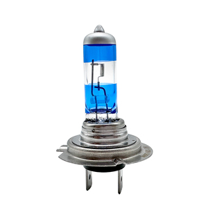ADT H7 12V 55W 5800K Faro Delantero LED para Coche, Luz de Conducción de Luz Alta/Baja, Luz Antiniebla, Reemplazo de Faro Halógeno/Xenón - Product Image 3