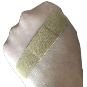 Vendaje Elástico Bangxing 70mmx17mm, Parche Hemostático para Cuidado de Heridas - Product Image 4