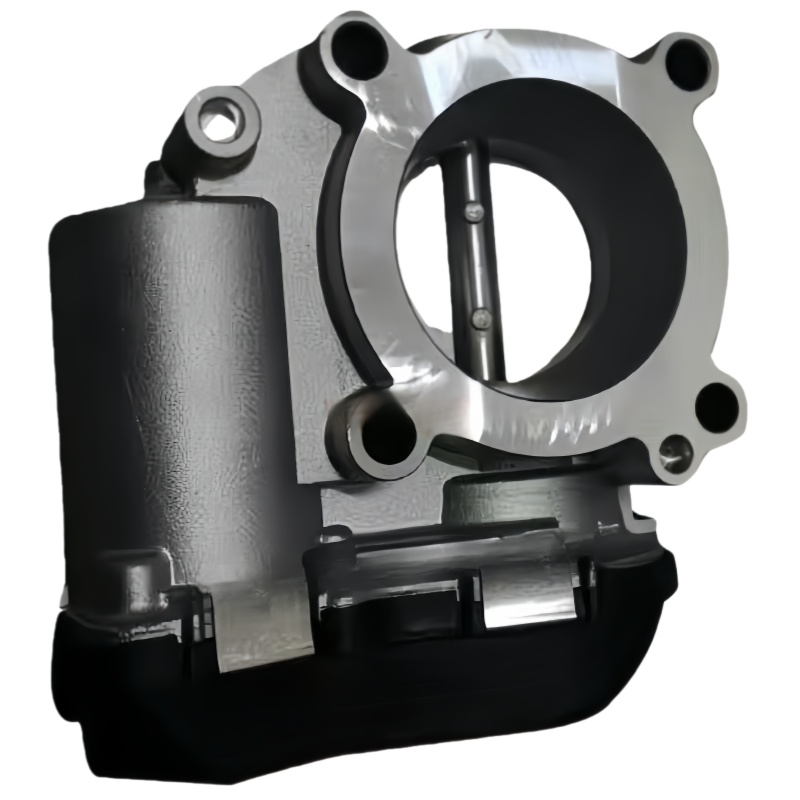 FOR Wuling Chevrolet Rongguang Hongguang Baojun Electronic Throttle Valve Body Complete Auto Parts 23879980 23964172 Auto Parts Image 5