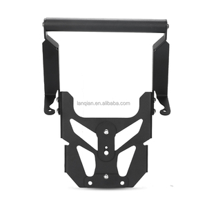 Soporte para Teléfono con Navegación GPS Plus para YAMAHA <span class=keywords><strong>Tracer</strong></span> <span class=keywords><strong>9GT</strong></span> Plus Tracer9gt 2023-2025, Soporte Extensible para Celular <span class=keywords><strong>Tracer</strong></span> 9 GT - Product Image 6