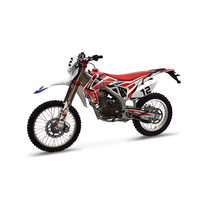 Moto tout-terrain Enduro 250cc automatique de course hors route, fabricant depuis 15 ans