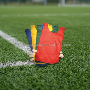Baberos de entrenamiento de fútbol - Product Image 3