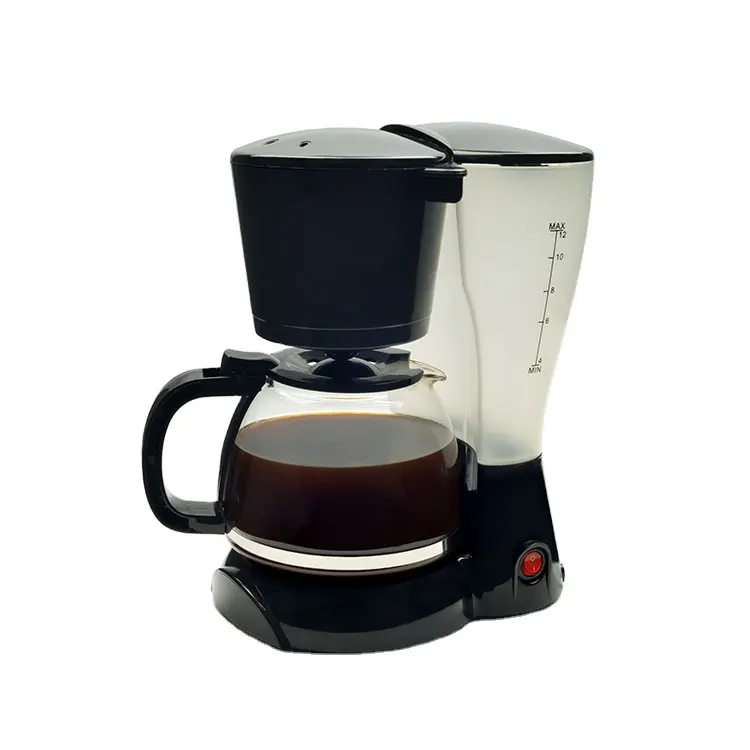 Yeni ürün 2021 damla kahve makinesi