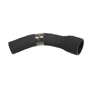 Hot Sales Excavator <b>Rubber</b> <b>Hose</b> SY135 Air Intake <b>Hose</b> 10072577 - Product Image 1