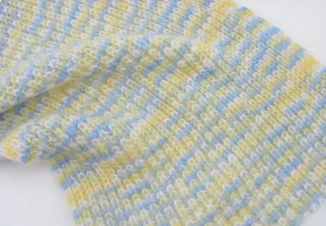 <span class=keywords><strong>Polyester</strong></span> bông Acrylic len ưa thích sợi Chenille sợi chải sợi - Product Image 3