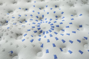 Materasso Ortopedico <span class=keywords><strong>in</strong></span> Lattice Pieno Ipoallergenico a Doppia Faccia <span class=keywords><strong>in</strong></span> Schiuma, Misura King, per Hotel, Venduto Bene <span class=keywords><strong>in</strong></span> Cina - Product Image 3