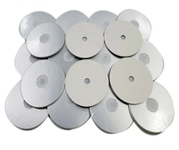 Doublure de joint d'évent de papier d'aluminium d'induction pour le joint de bouteille