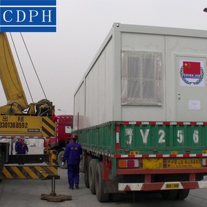 Abri temporaire à montage rapide pour les familles déplacées aux <span class=keywords><strong>Philippines</strong></span> |   Logement modulaire CDPH - Product Image 2