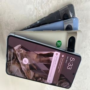 Pixel&Oasis 8pro Teléfono Inteligente Android Desbloqueado con Pantalla Plegable 8PRO Teléfono Inteligente Android Desbloqueado con Pantalla Plegable - Product Image 4