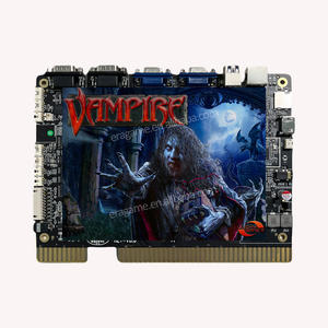 Machine de <span class=keywords><strong>jeu</strong></span> de compétences <span class=keywords><strong>avec</strong></span> armoire métallique debout, plateau de <span class=keywords><strong>jeu</strong></span> <span class=keywords><strong>VAMPIRE</strong></span> pour machines de <span class=keywords><strong>jeu</strong></span> de compétences, <span class=keywords><strong>jeu</strong></span> de compétences horizontal - Product Image 2