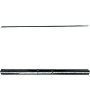 دقة احترافية طويلة رفيعة رمح بالقطع مختلف مواد الصلب خدمات التصنيع باستخدام الحاسب الآلي - Product Image 3