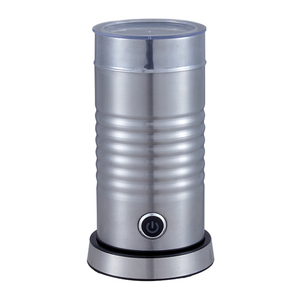 เครื่องทำฟองนมแบบพกพาขนาดเล็ก 110v เครื่องทำฟองนมกาแฟ เครื่องทำคาปูชิโน - Product Image 5