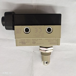 ลิมิตสวิตช์ผลิตในญี่ปุ่น รุ่น ZC-Q2255 SPDT โลหะ IP20 เซ็นเซอร์อุตสาหกรรม - Product Image 4