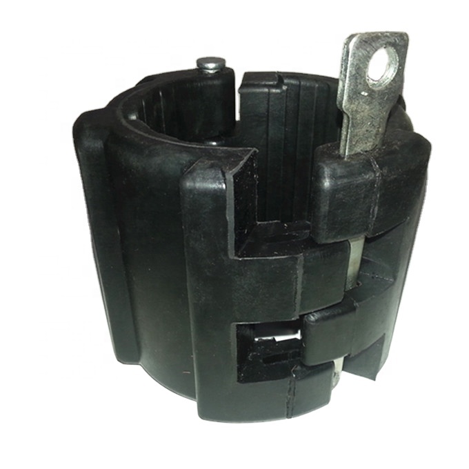 Централизатор/направляющий резиновый трубопровод API