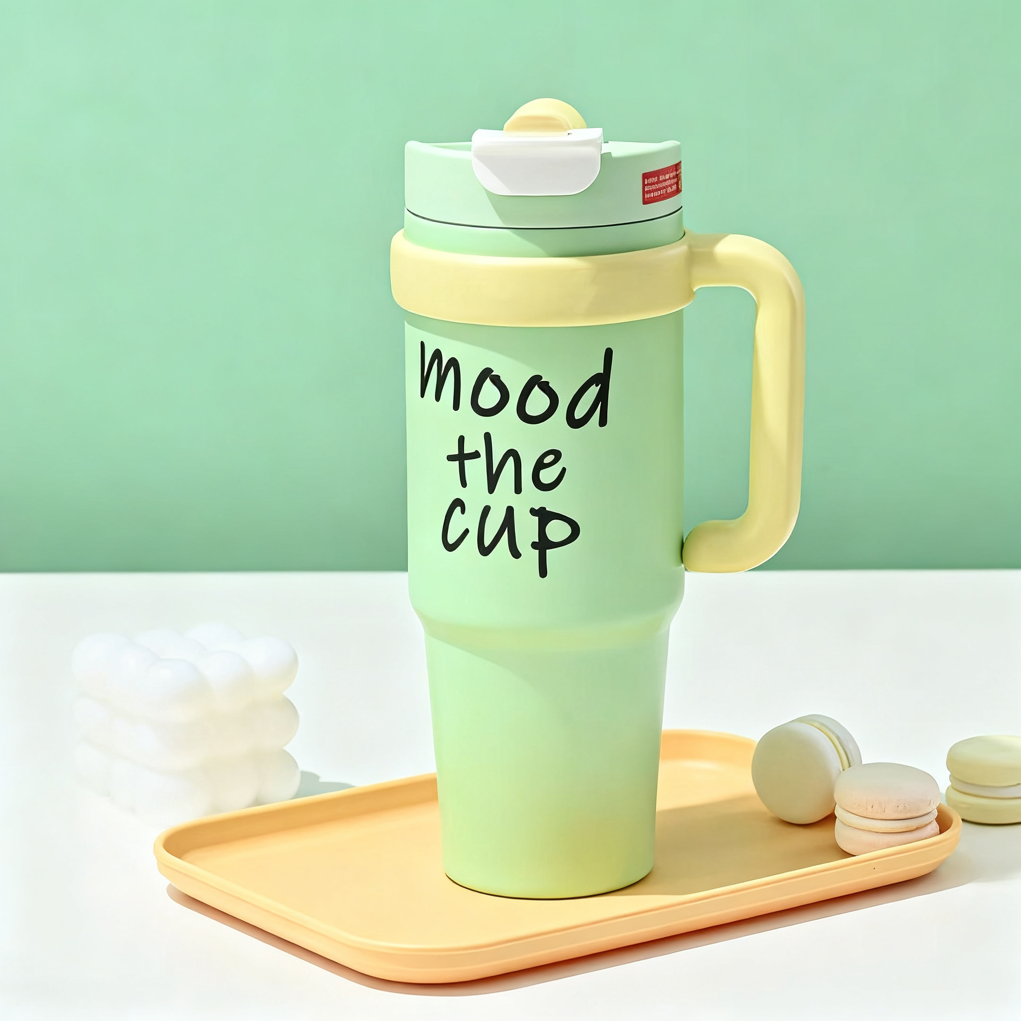 สีเขียว