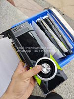 Carte graphique GPU P4000 M4000 M5000 8G T400 2G T600 T1000 4G P2000 P2200 5G