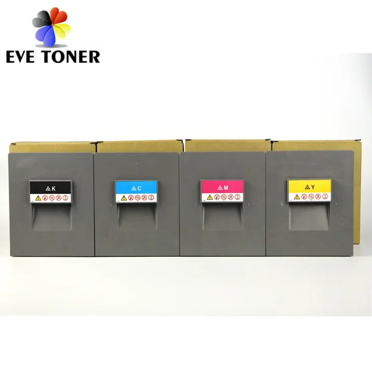 जापान मूल गुणवत्ता Toner कारतूस रिको के लिए प्रो C5100 प्रो C5100 C5110