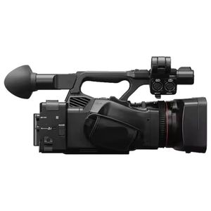 Tout neuf pour PXW-Z90V Caméra vidéo 4K HDR <span class=keywords><strong>XDCAM</strong></span> avec capteur d'image CMOS à autofocus hybride rapide et fonction de projection - Product Image 3