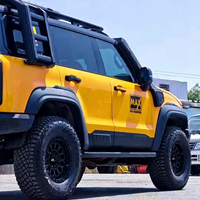 Jantes en aluminium forgé sur mesure MOJIO pour tout-terrain, 19 et 22 pouces, alliage, pour véhicules électriques, SUV, camions, légères, haute performance