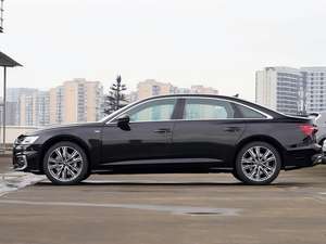 2026 nuevo AU DI A6L 40/45 TFSI lujo larga distancia entre ejes sedán 2,0 T 245 caballos de fuerza cuatro puertas cinco asientos Midlarge Saloon lujo - Product Image 4