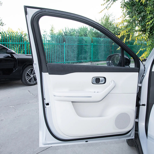 SUV Elettrico Intelligente di Medie-Grandi Dimensioni con Batteria al Litio ad Alte Prestazioni e Motore <span class=keywords><strong>per</strong></span> il Pendolarismo Quotidiano - Acquistalo Ora! 2026 Zero Run C16 - Product Image 5