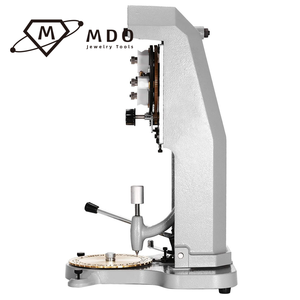गर्म बेच पुस्तिका गहने उपकरण संख्या 1-9 अंग्रेजी पत्र A-Z पीतल की अंगूठी खोदना अभिलेख अंदर अंगूठी उत्कीर्णन मशीन - Product Image 4
