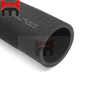 Tuyau en caoutchouc pour excavatrice E320D2, tuyau d'admission 394-7689 - Product Image 4